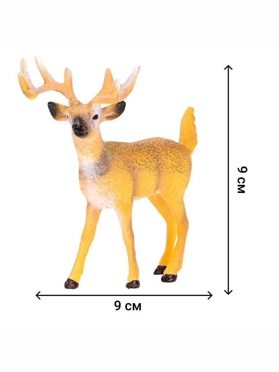 Игровой набор Masai Mara - фото 17