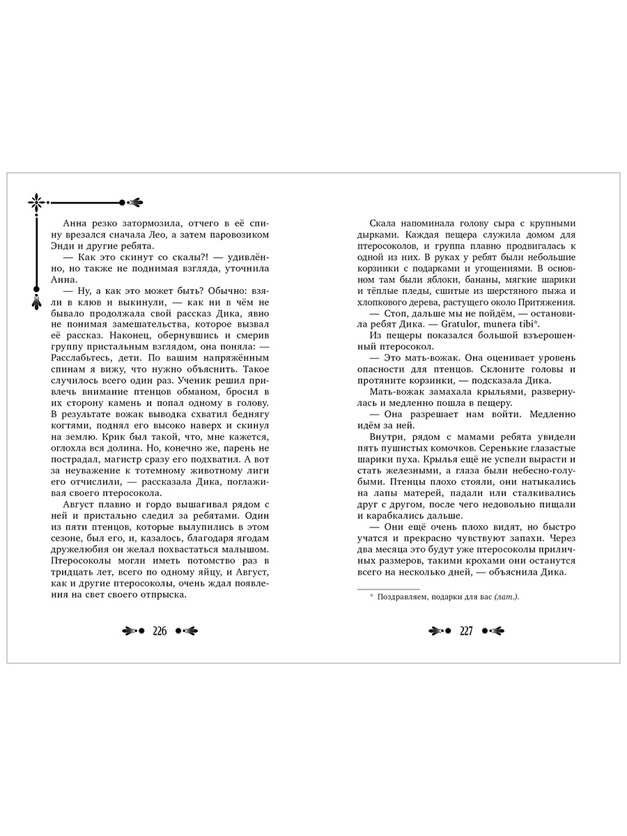 Книга Clever Школа стихий - фото 7