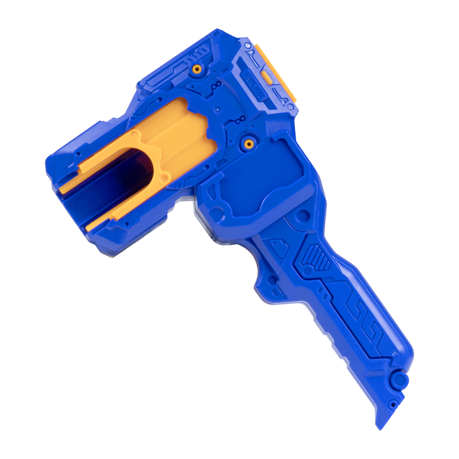 Игровой набор Infinity Nado Fiery Blast Wheel - фото 7