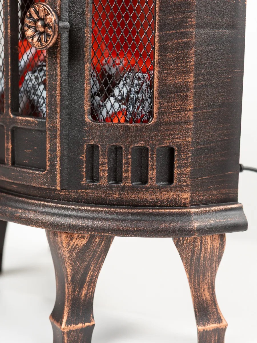 Камин электрический Kaemingk lfl003 - фото 8