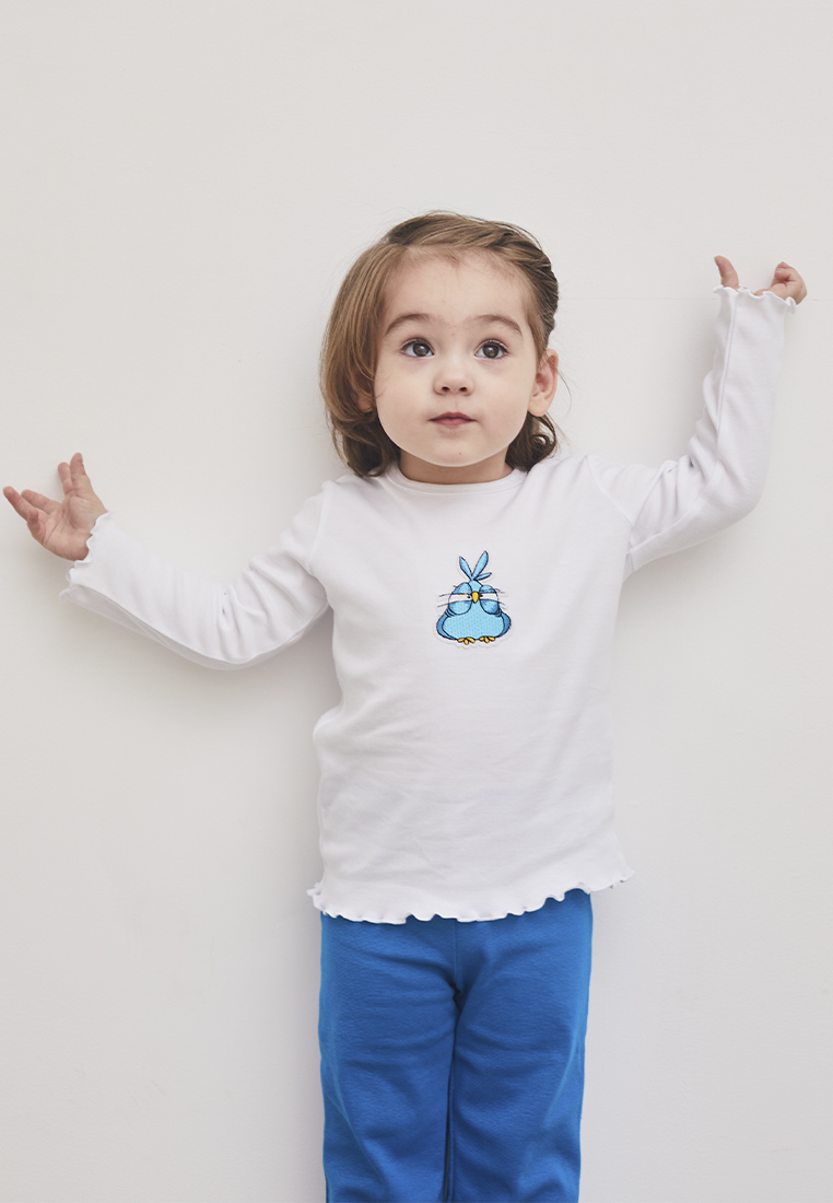 Костюм Ete Children 5702044637 - фото 11