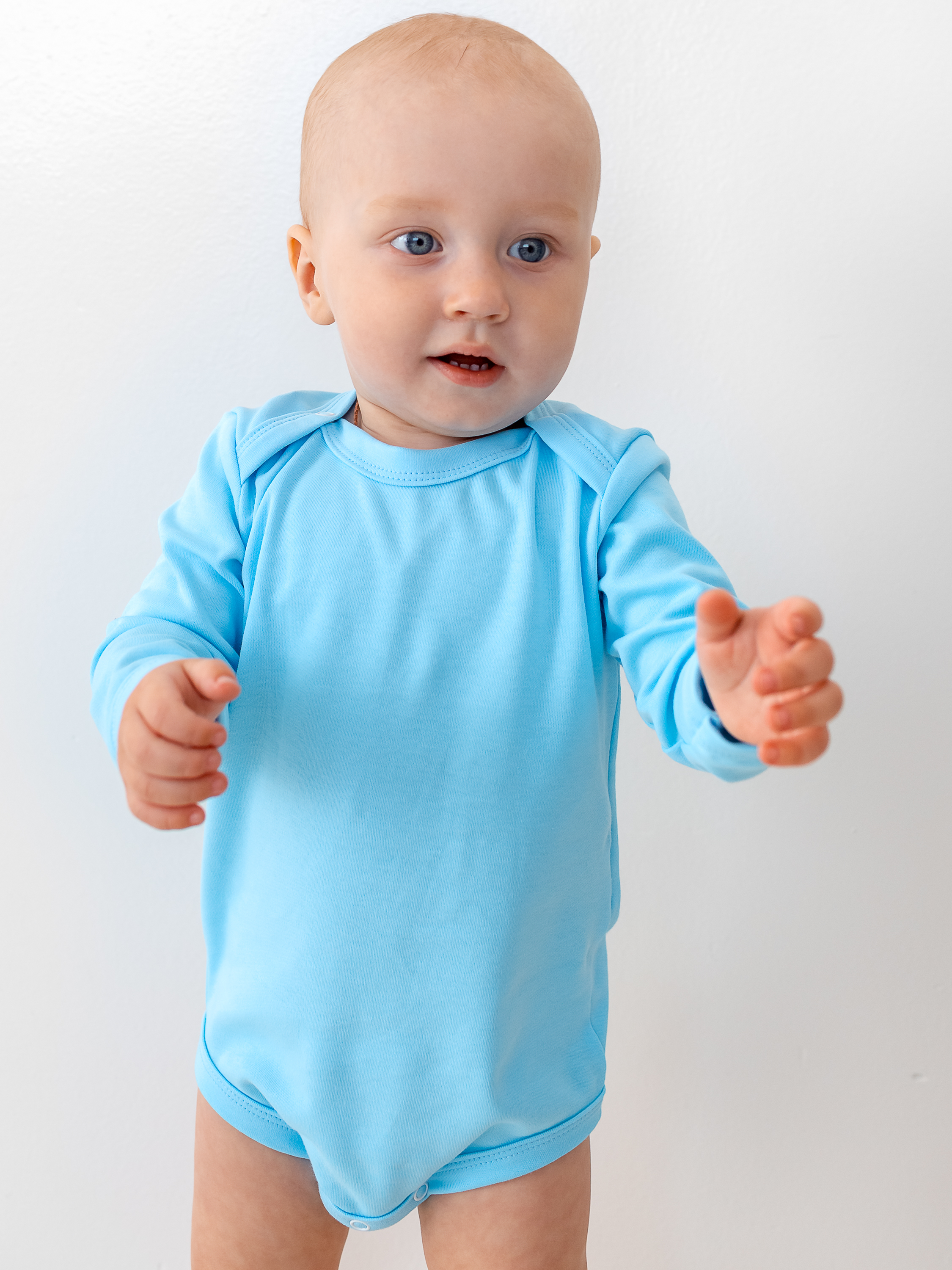 Боди 2 шт MintKids М94-2/10565 - фото 12