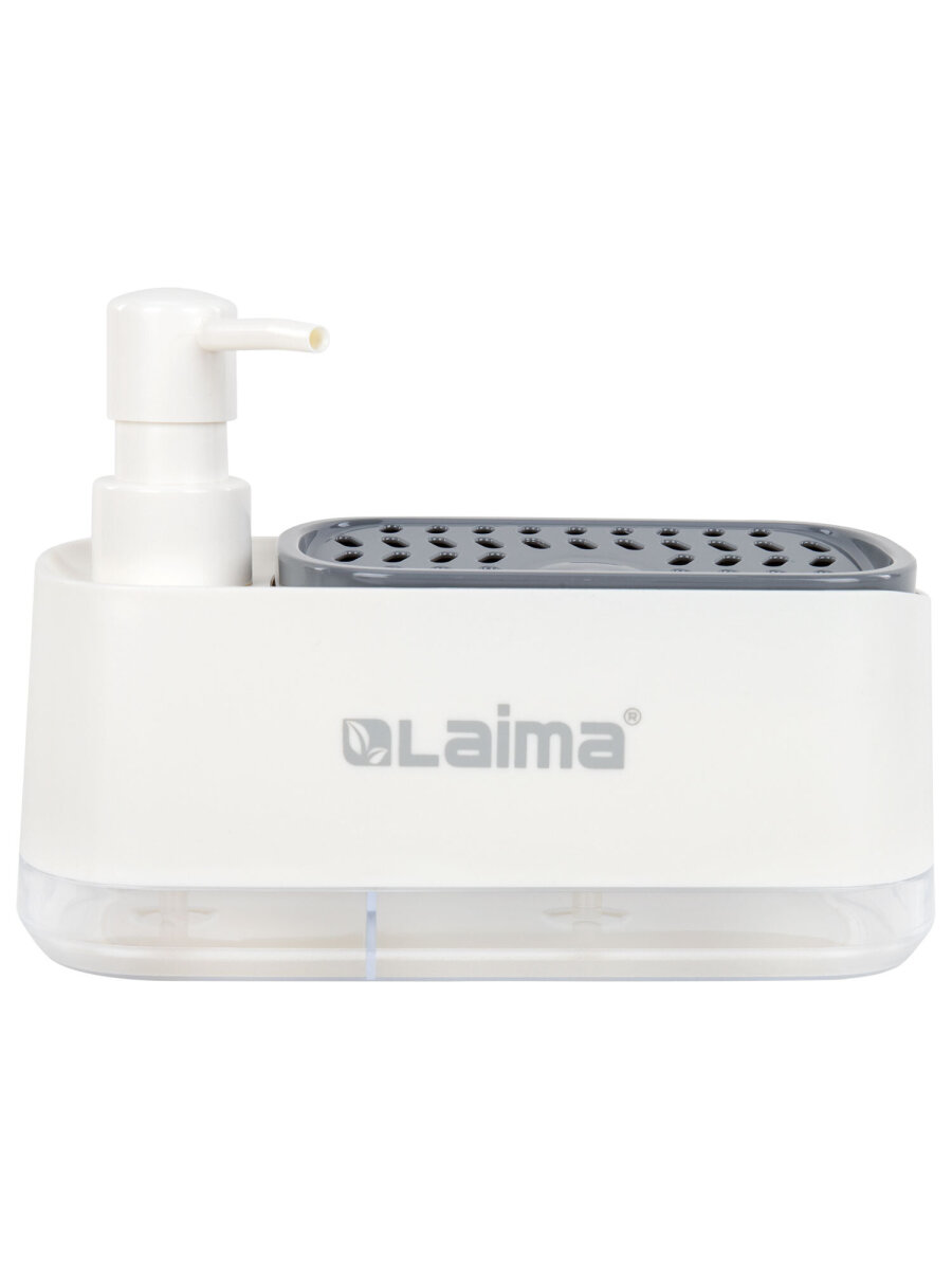Дозатор Лайма Белый - фото 5