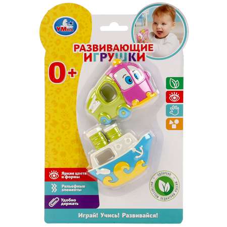 Игрушка УМка