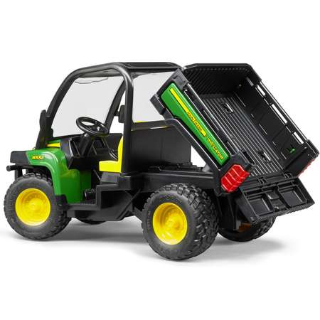 Самосвал Bruder John Deere John Deere Gator