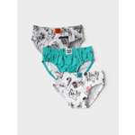 Трусы 3 шт PlayToday