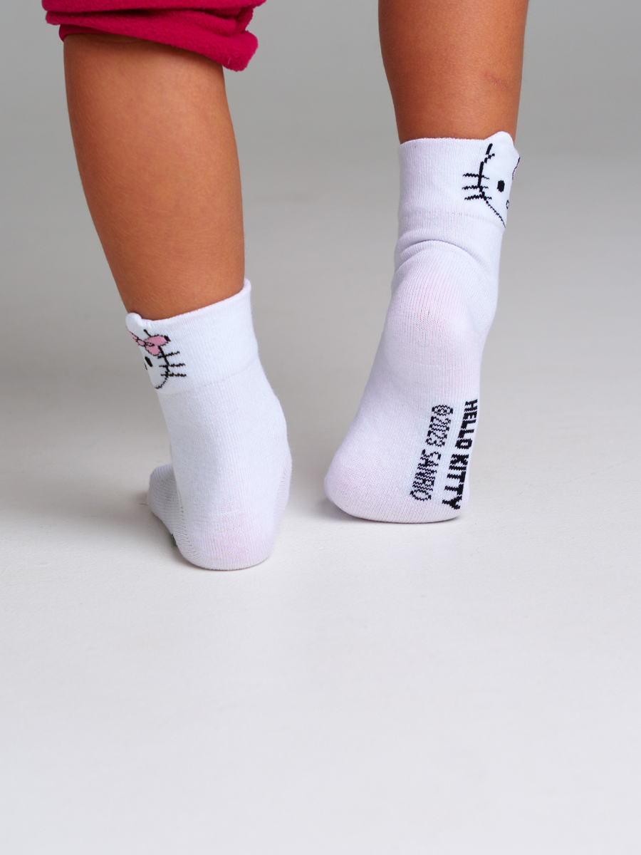 Носки 2 пары PlayToday 32322396 - фото 3