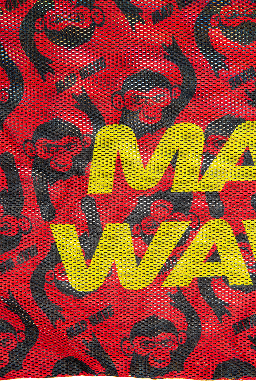 Мешок для обуви Mad Wave M1115 01 0 05W - фото 4