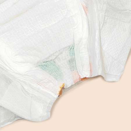 Подгузники BabyGo Comfort XL (12-16 кг) 42 шт.