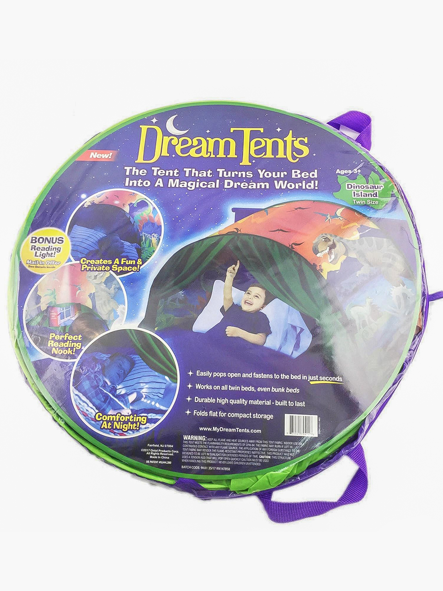 Балдахин Madliani Тент на кровать для игр и сна - фото 5