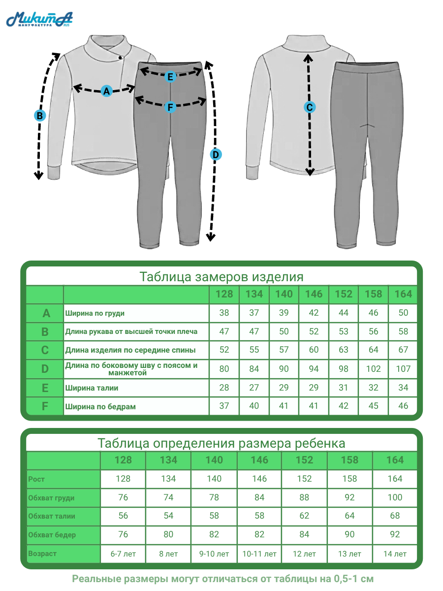 Костюм МИКИТА 102339-183000 - фото 5