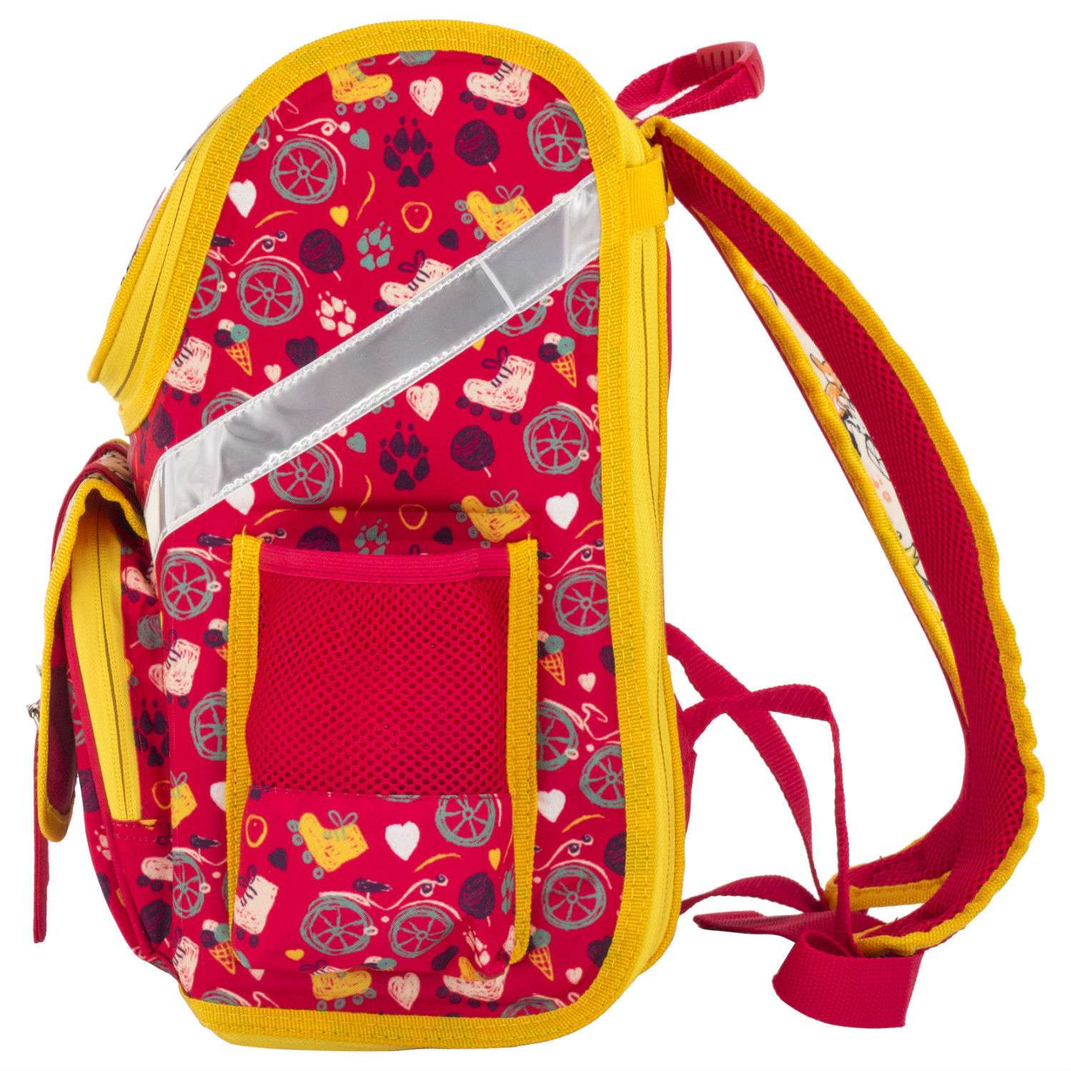 Ранец Kinderline - фото 4