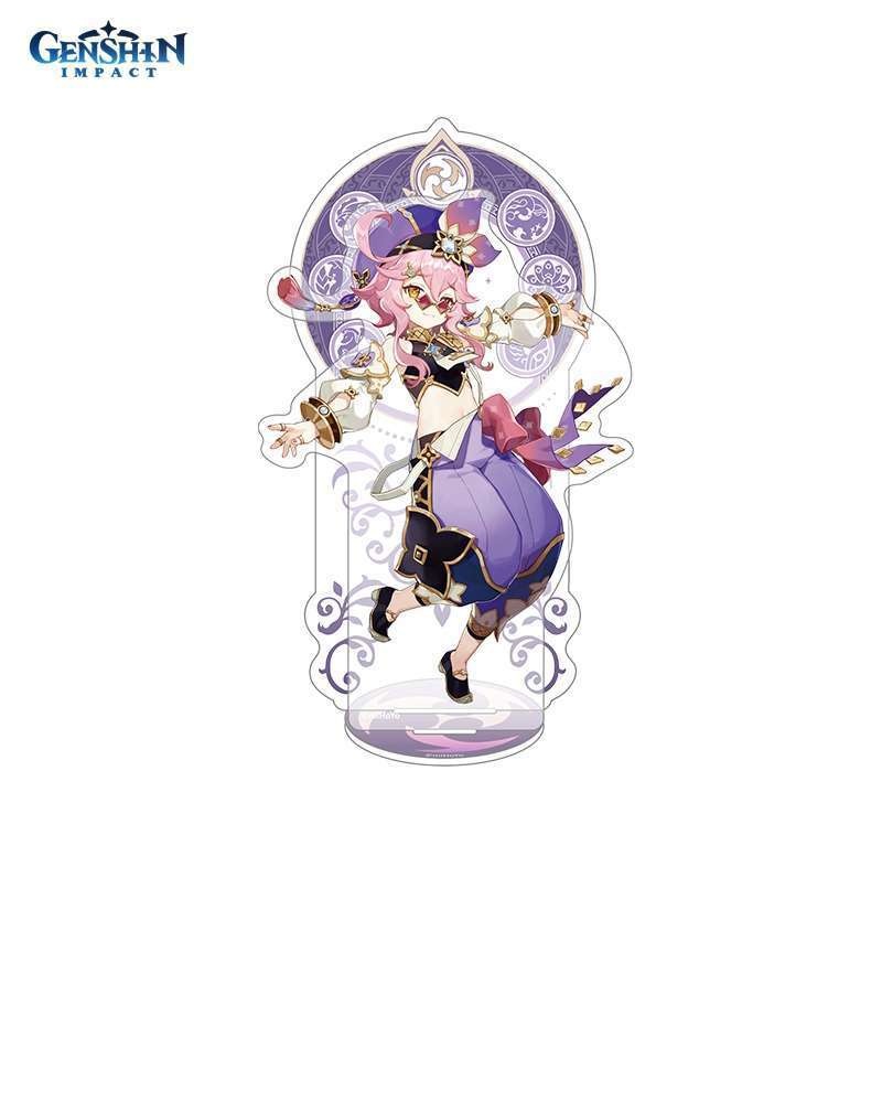 Фигурка Genshin Impact Sumeru Dori - фото 1