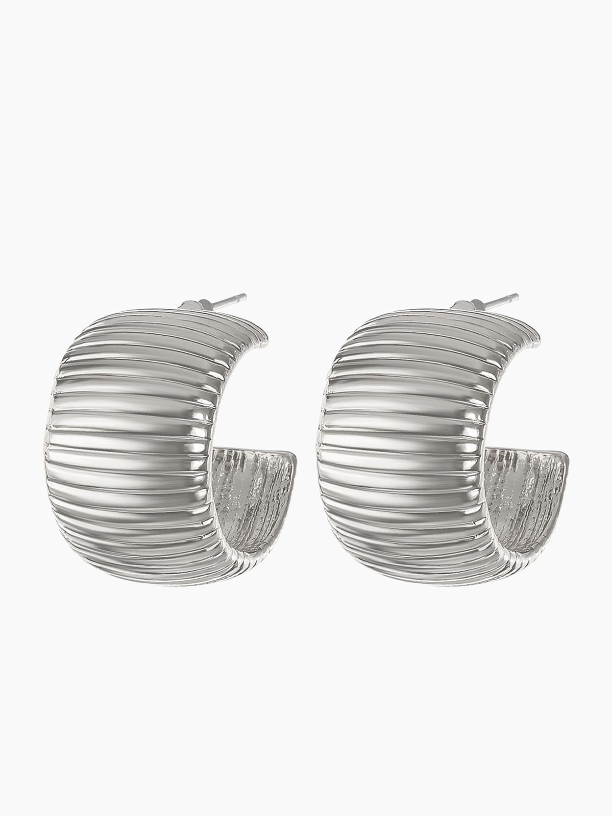 Серьги Shine and Beauty S00058-S - фото 1