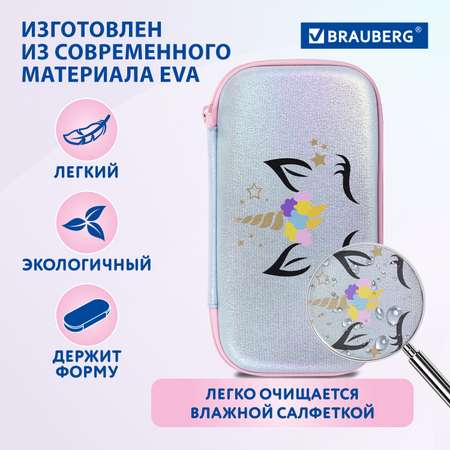 Пенал Brauberg