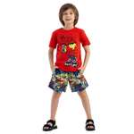 Шорты плавательные Kapika