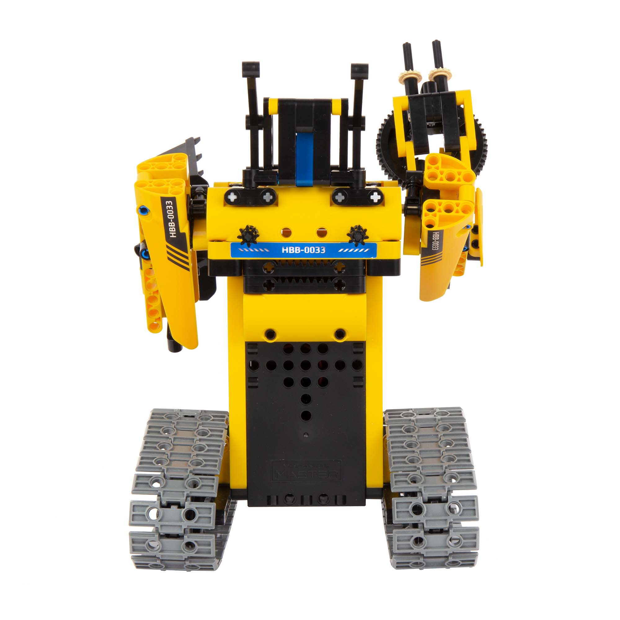 Конструктор HIPER - фото 25