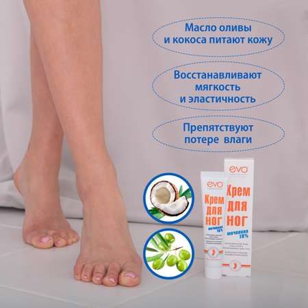 Крем EVO