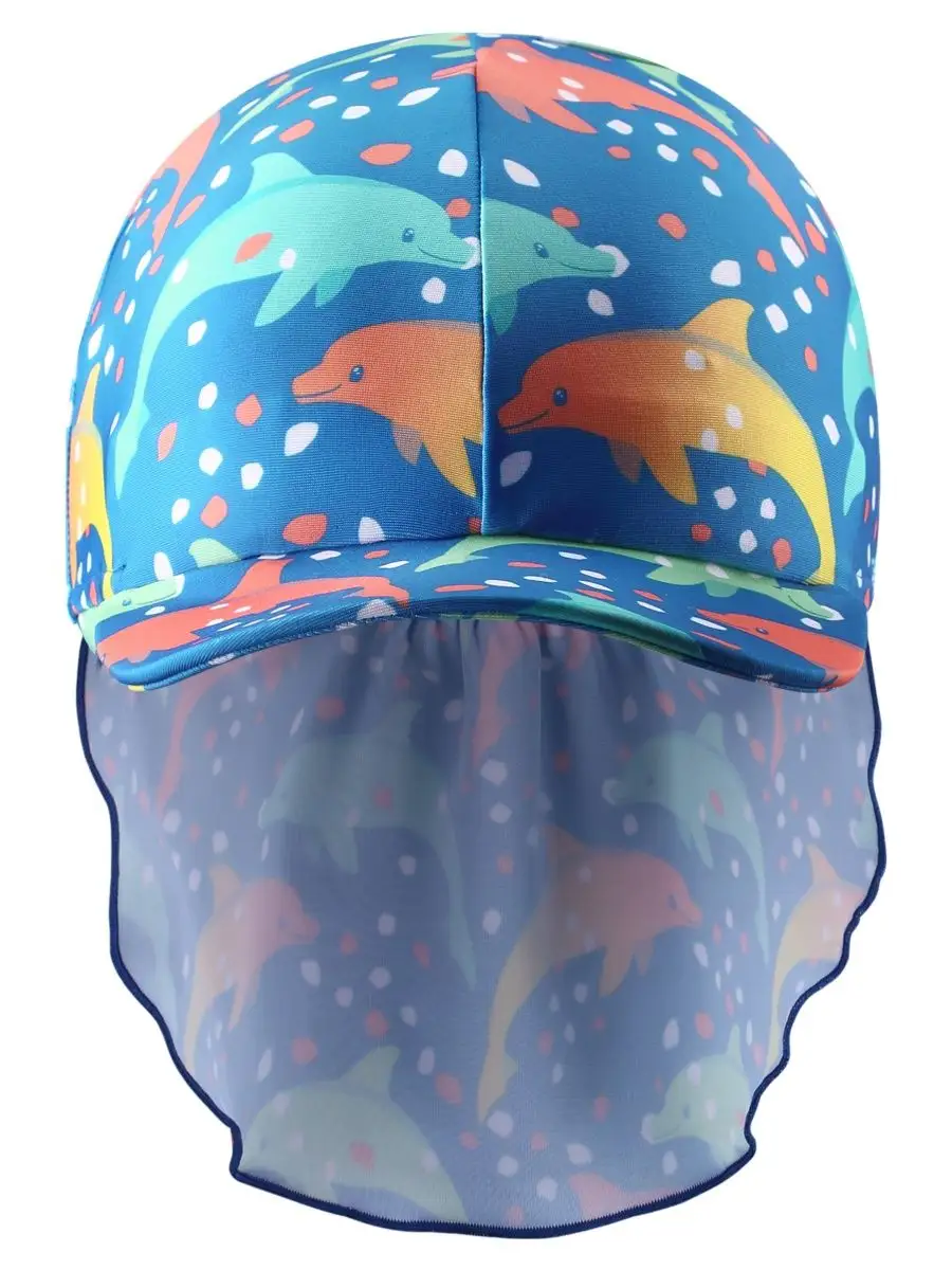 Кепка Lassie 718796-6591 - фото 1