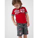 Шорты PlayToday