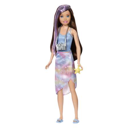 Кукла модельная Barbie
