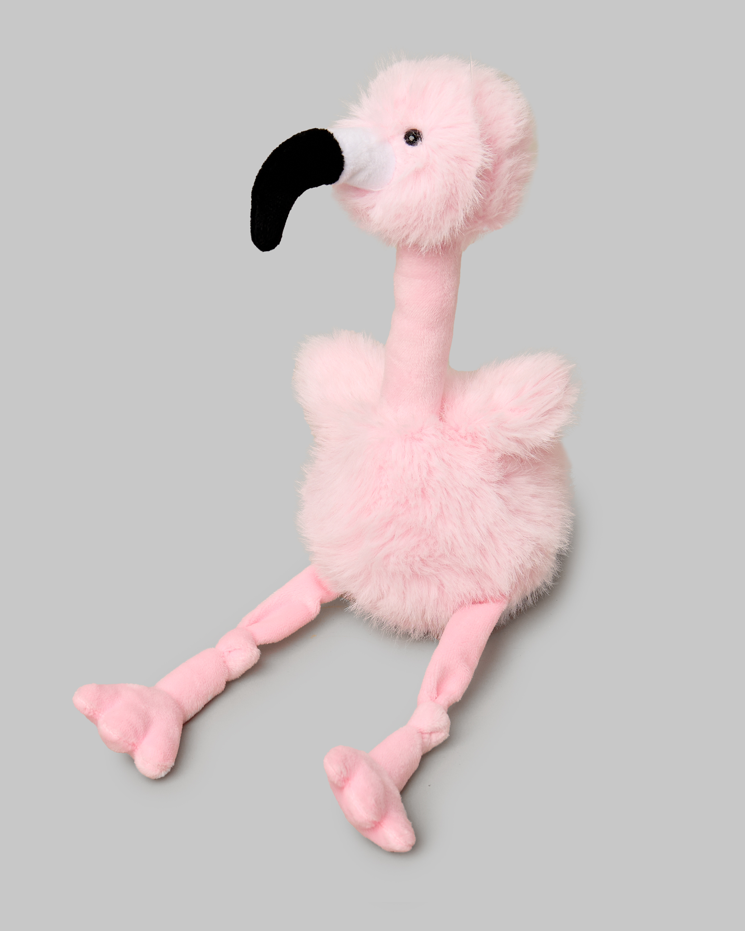 Фигурка-игрушка FUTURINO Home Фламинго S26FM5-HT-85ha-LJ - фото 1