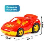 Автомобиль Полесье Вираж