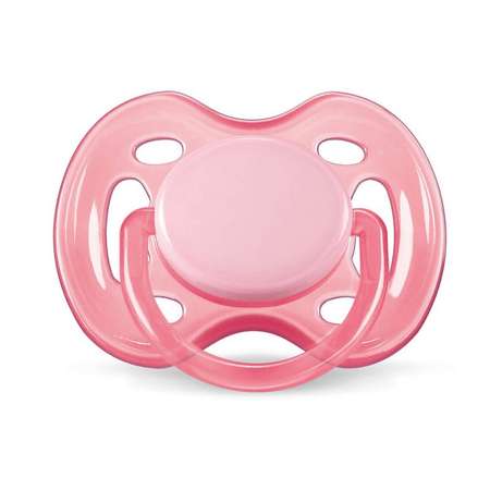 Пустышка Philips Avent от 0 мес. в ассортименте