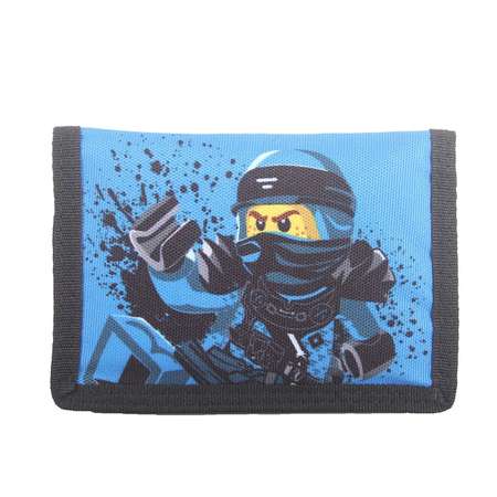 Кошелек LEGO
