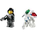 Конструктор LEGO City 16 дет.