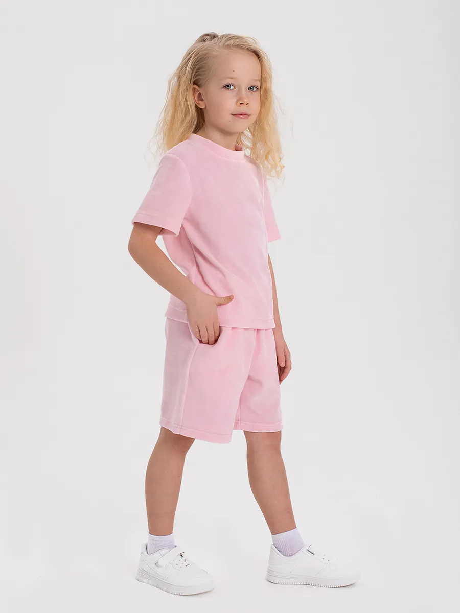 Шорты JAM MIX МД-56/12 - фото 3