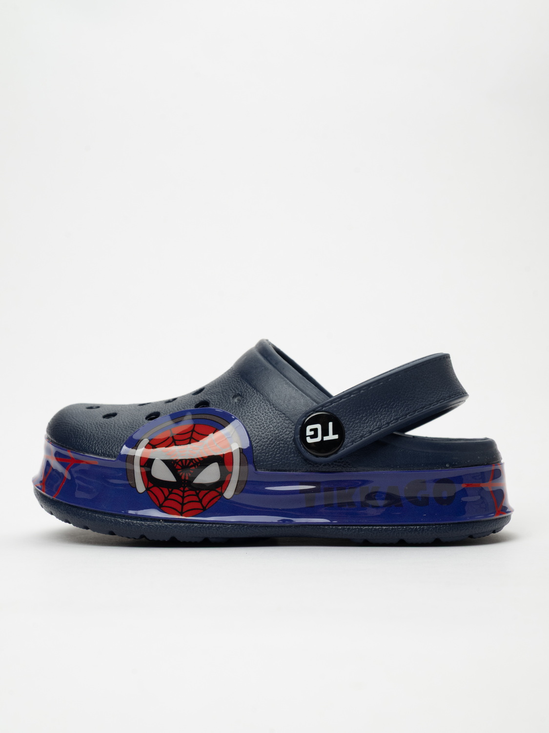 Сабо TikkaGo 7O02_25011_navy - фото 5