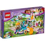Конструктор LEGO Friends 41313 589 дет.