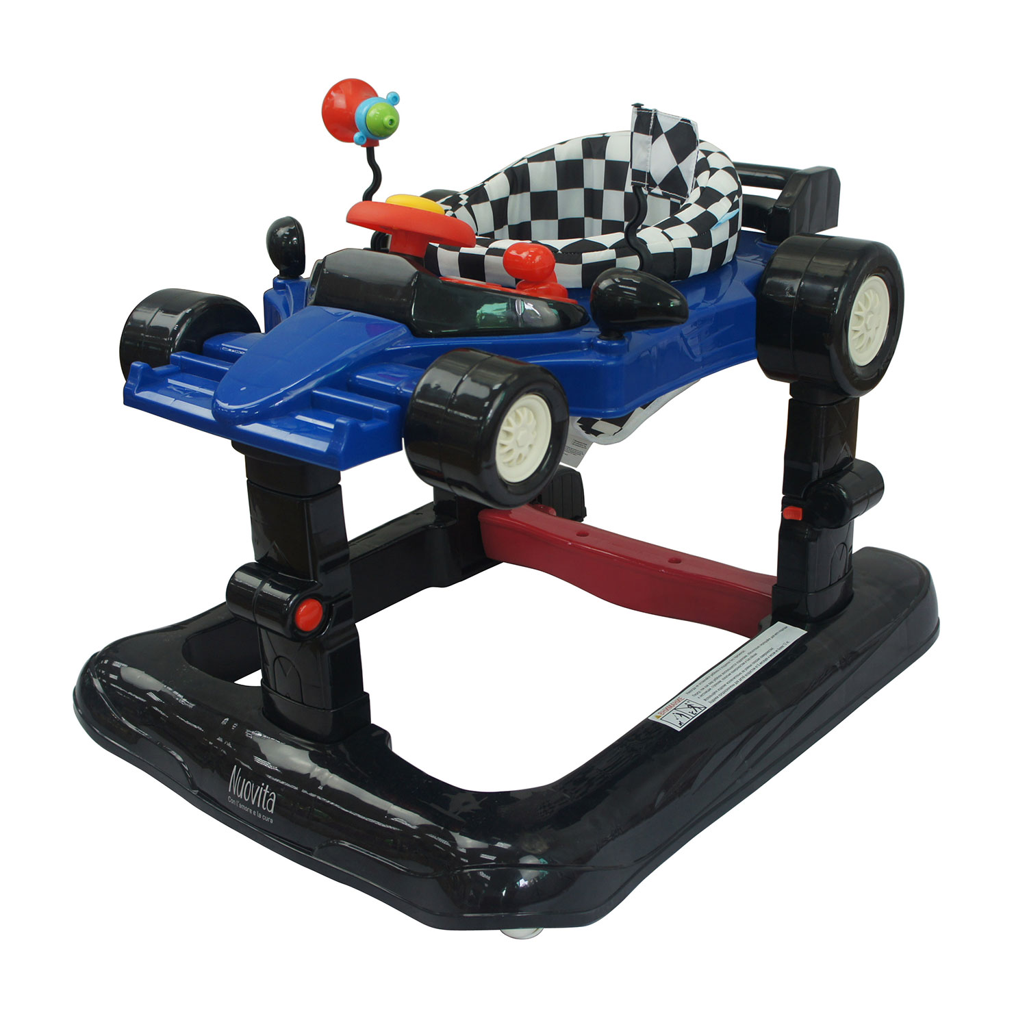 Ходунки Nuovita - фото 14