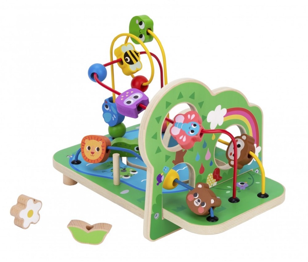 Игрушка Tooky Toy - фото 3