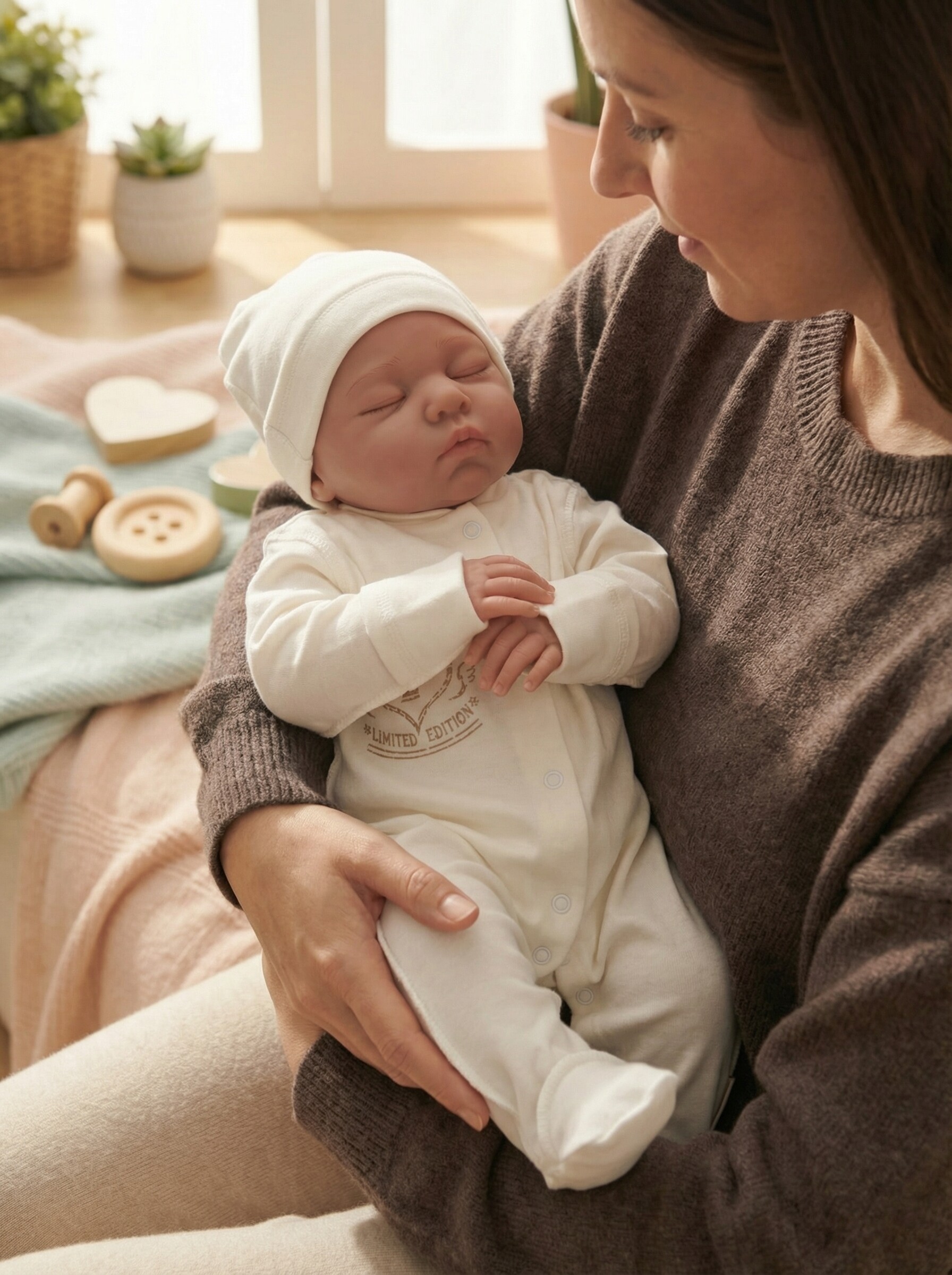 Комплект Milkymania 103 - фото 1