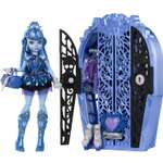 Кукла модельная Monster High Skulltimate Secrets Abbey