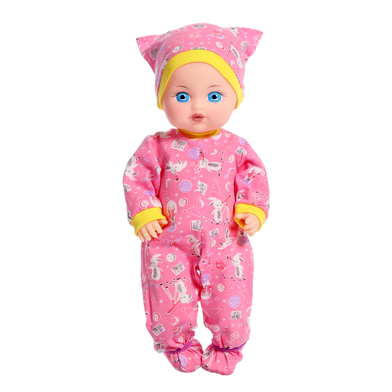 Кукла пупс Sima-Land 4092724 - фото 11