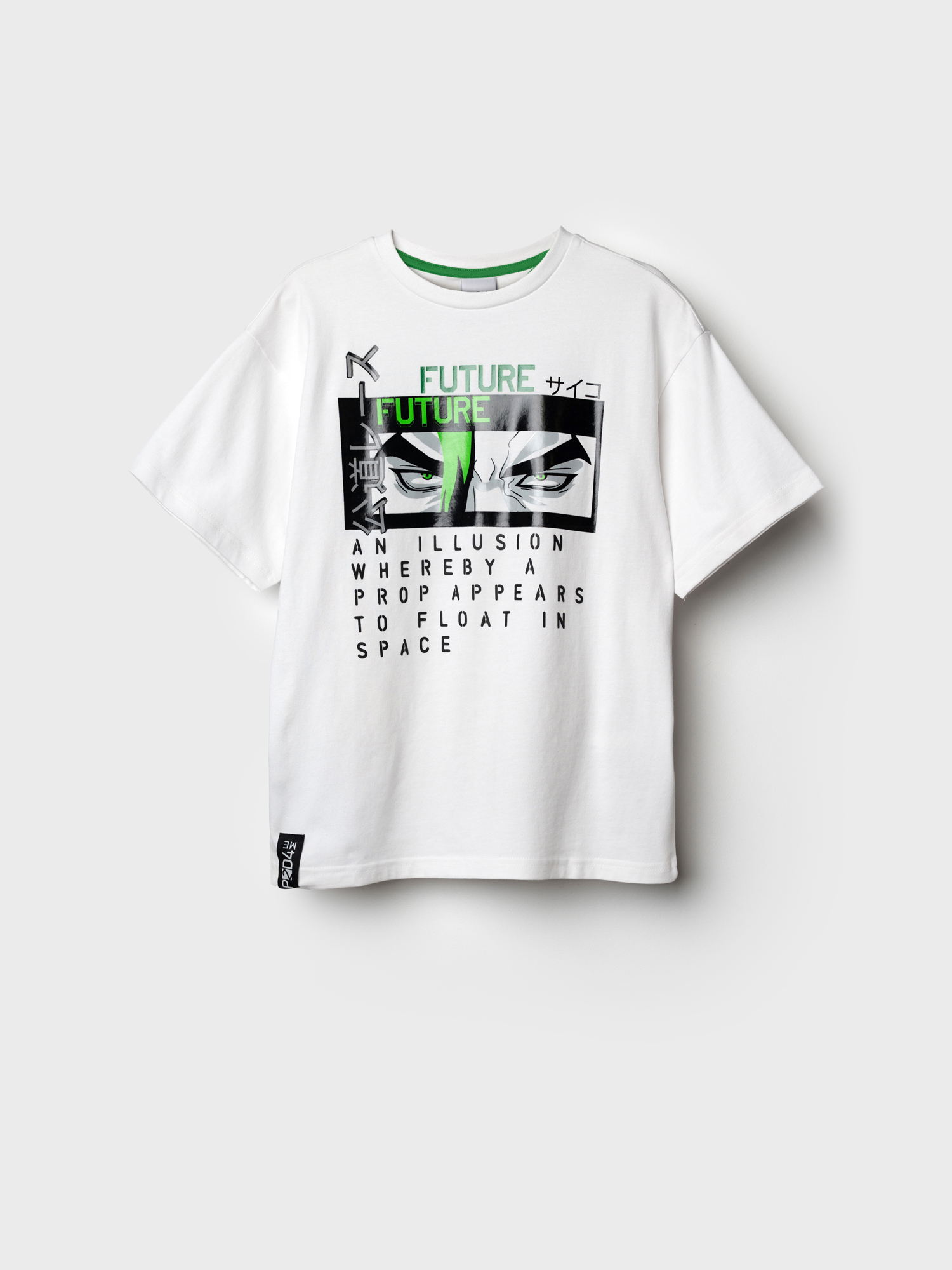 Футболка PlayToday 32411968 - фото 5