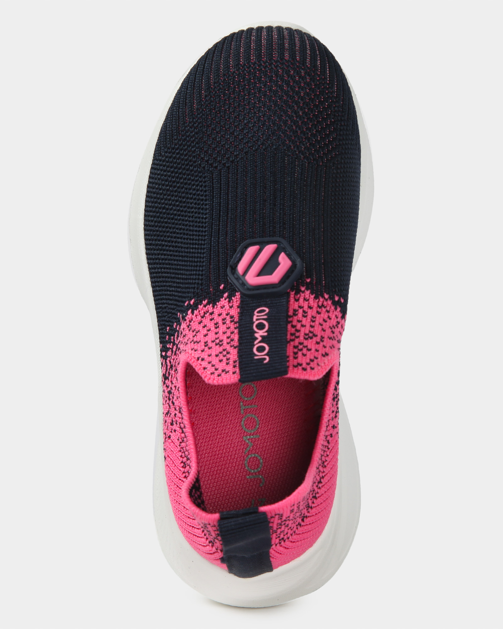 Кроссовки Jomoto B26QXtgRS-403-66 - фото 4