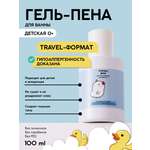 Гель Meela Meelo 100 мл 1 шт.
