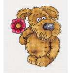 Набор для творчества Klart вышивание