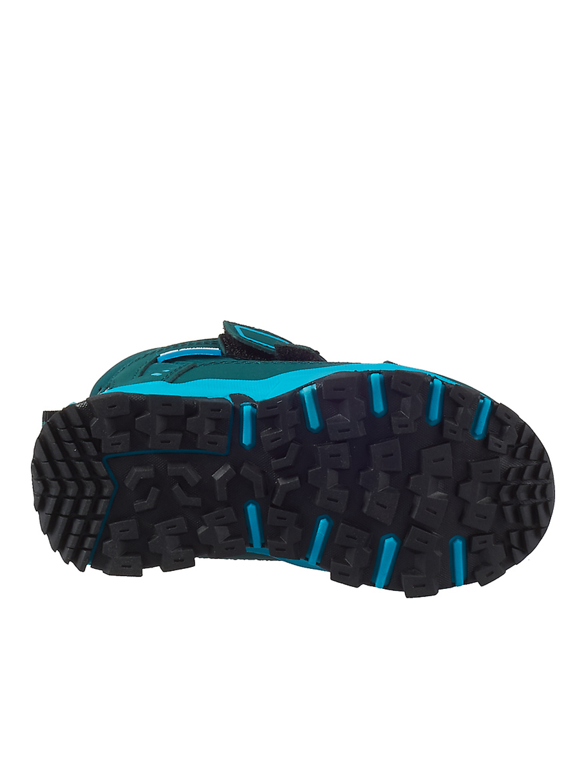 Дутики ORTMANN kids 7.91_Melle_изумрудный - фото 15
