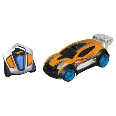 Автомобиль РУ Hot Wheels