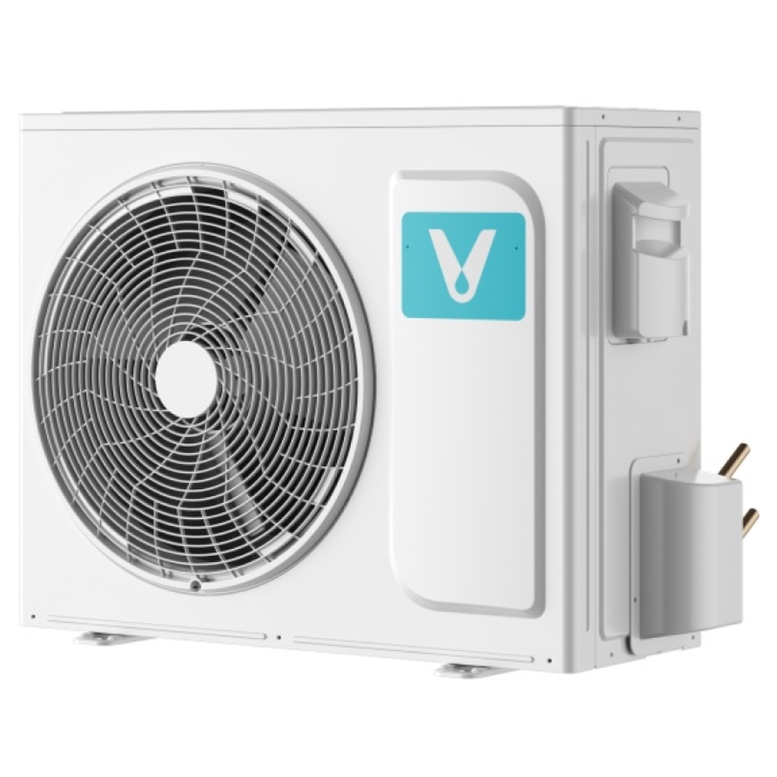 Сплит-система Viomi Cross Pro 9000BTU - фото 5