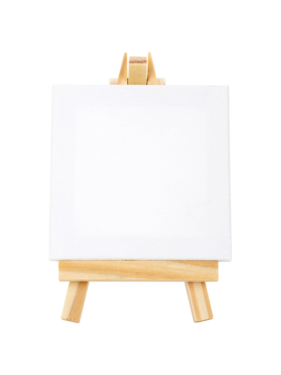 Мольберт художественный Brauberg - фото 8