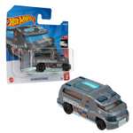 Скорая помощь Hot Wheels
