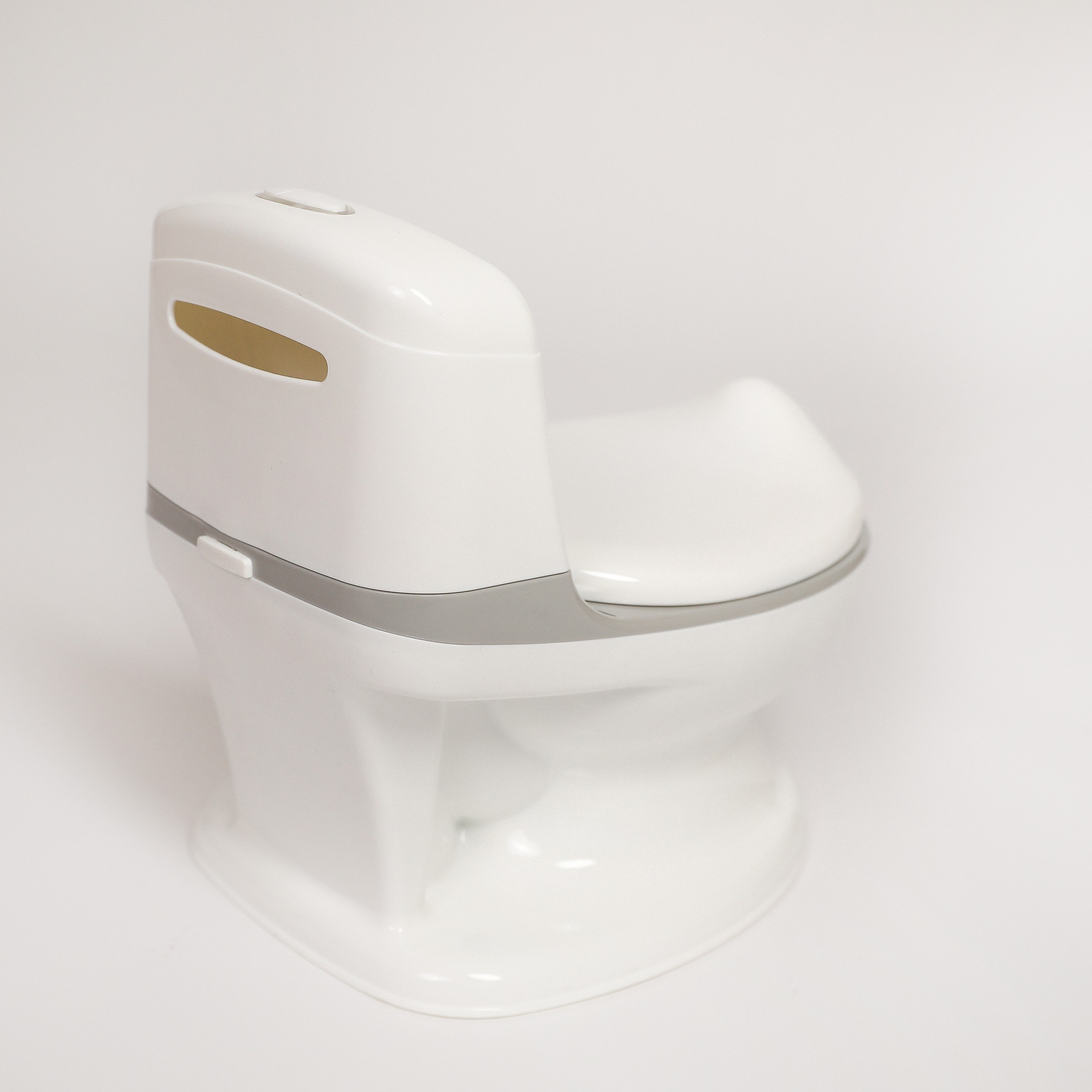 Горшок Ifam музыкальный - фото 3