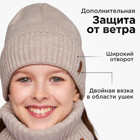 Шапка Wloo