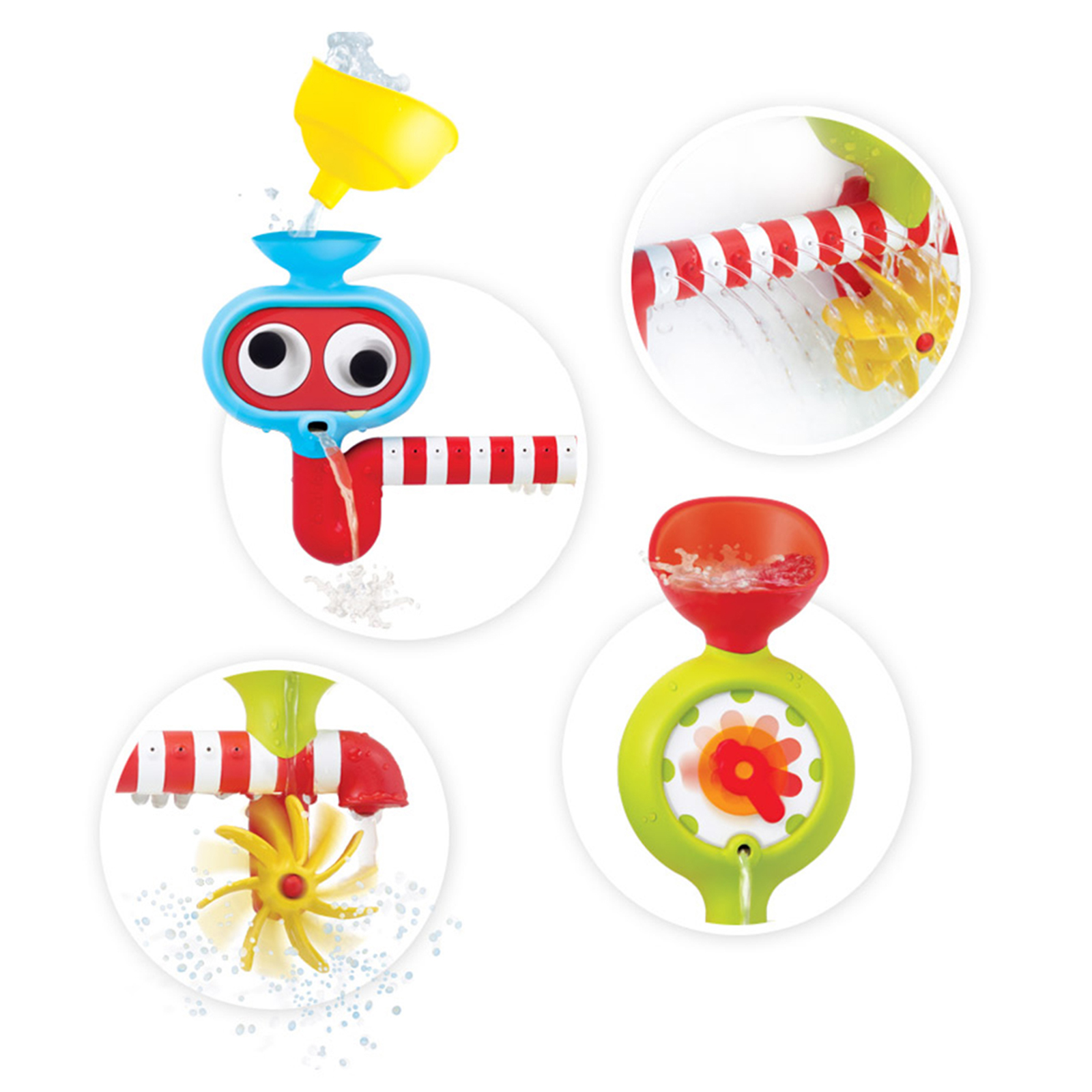 Игрушка Yookidoo - фото 11